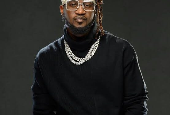 Paul Okoye Reacts to Joe Igbokwe’s Criticism