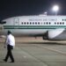 French Court Seizes Nigerian Presidential Jets Over Dispute With Chinese Firm