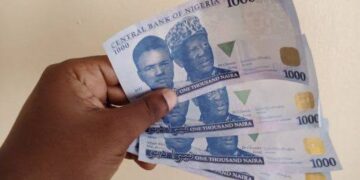 Dollar, Euro and Pounds To Naira Exchange Rate For Today, August 28 2024