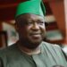 Plateau State Governor Imposes 24-Hour Curfew in Jos and Bukuru Amid Looting Concerns