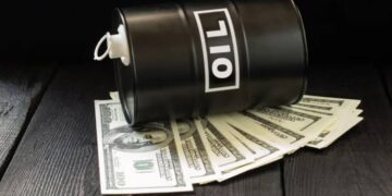 Middle East Tension Boost Oil Price