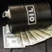 Middle East Tension Boost Oil Price