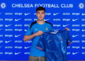 Chelsea Confirm Signing of Boca Juniors’ Starlet Aaron Anselmino