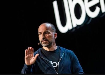 Dutch Regulatory Authority Imposes €290 Million Fine on Uber for GDPR Violations