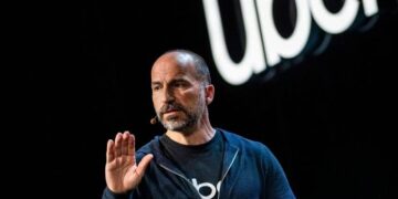 Dutch Regulatory Authority Imposes €290 Million Fine on Uber for GDPR Violations