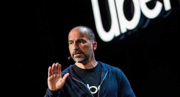 Dutch Regulatory Authority Imposes €290 Million Fine on Uber for GDPR Violations