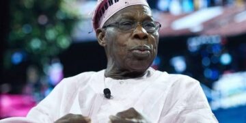 Obasanjo Urges Self-Centered Leaders to Step Down for National Progress