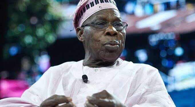 Obasanjo Urges Self-Centered Leaders to Step Down for National Progress