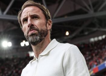 Lee Carsley to Take Over as Interim England Boss in Case Gareth Southgate Leaves