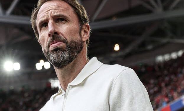 Lee Carsley to Take Over as Interim England Boss in Case Gareth Southgate Leaves