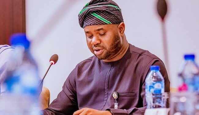 FIRS Drafts Executive Bill to Modernize Tax Laws, Regulate Crypto Industry