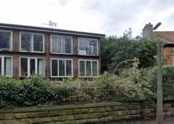 Chinese Investor Seize Nigerian Assets In Liverpool, List For Sale on ebay