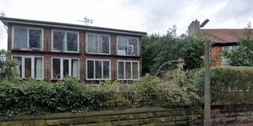 Chinese Investor Seize Nigerian Assets In Liverpool, List For Sale on ebay