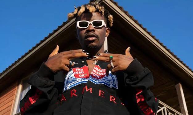 TG Omori Reveals Brother Donated Kidney to Save His Life