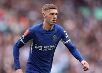 Phil Foden and Cole Palmer among the shining lights at the 2022/23 PFA Awards