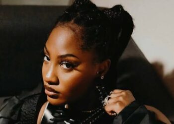 Tems Speaks Out on Fashion Expectations