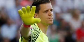 Wojciech Szczesny Calls Time on Glorious Career for Poland