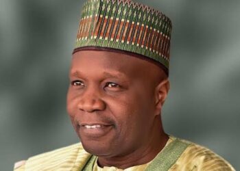 Gombe State Adopts New Minimum Wage with Adjustments