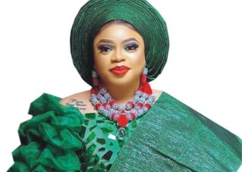 Bobrisky Freed After Four Months in Prison for Spraying Naira Notes