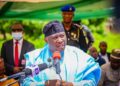 Adamawa State Commences Payment Of New Minimum Wage