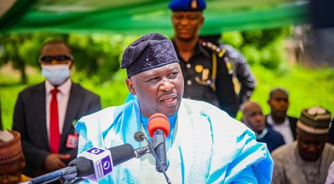 Adamawa State Commences Payment Of New Minimum Wage