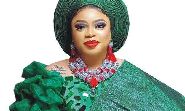 Bobrisky Freed After Four Months in Prison for Spraying Naira Notes