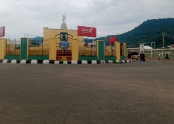 Kogi State Youths Shun #EndBadGovernance Protests