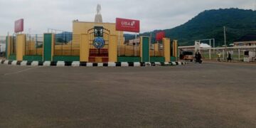 Kogi State Youths Shun #EndBadGovernance Protests