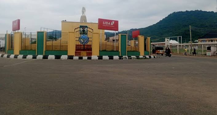 Kogi State Youths Shun #EndBadGovernance Protests