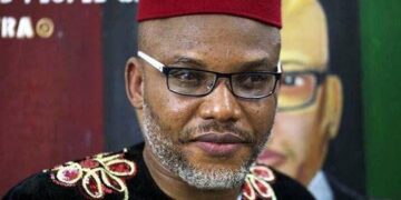 Protest Update: Igbo Leaders Reject Protest, Calls for Release of Nnamdi Kanu