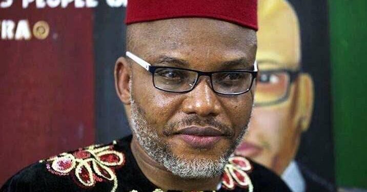 Protest Update: Igbo Leaders Reject Protest, Calls for Release of Nnamdi Kanu