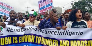 Clashes and Conspiracy: What’s Behind the Ojota Protest Divide?