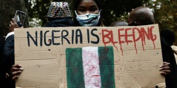 Lekki Tollgate Clash: Protesters Defy Court Orders