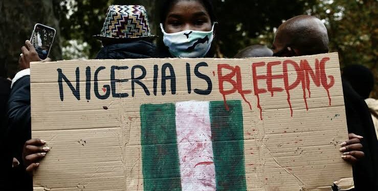 Lekki Tollgate Clash: Protesters Defy Court Orders