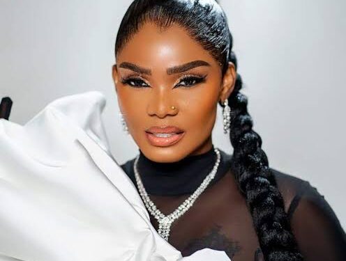 Actress Iyabo Ojo Condemns Teargas Use, Appeals to Tinubu