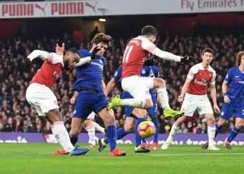 Liverpool Beats Arsenal as Chelsea, Manchester United Win Pre-Season Matches