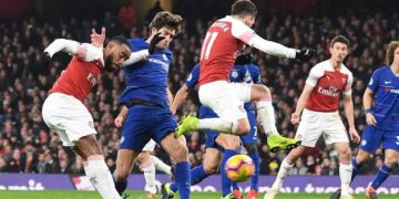 Liverpool Beats Arsenal as Chelsea, Manchester United Win Pre-Season Matches