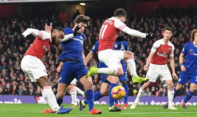 Liverpool Beats Arsenal as Chelsea, Manchester United Win Pre-Season Matches