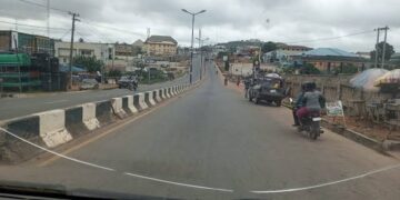 Protest: Ekiti people opt for Sit at Home Strategy