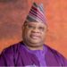 Dancing Governor Adeleke Outsmarts Predecessor, Clears N1.7 Billion Debt