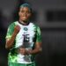 Super Falcons Captain Rasheedat Ajibade Expresses Disappointment After Olympic Exit