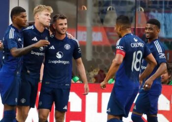 Manchester United Suffers Injury Blow as Hojlund and Yoro May Face Sidelines