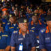 NSCDC Detains 32 Protesters For Vandalism