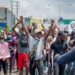 Day 2 Protest: Business and Commercial Operations Resumes in Ibadan