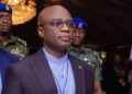 Gov. Alia Aproves Dismissal of the Benue SIEC Chairman
