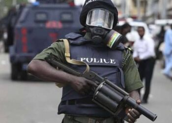 Fatal Stray Bullet Kills Man in Kebbi Amid Nationwide Protests