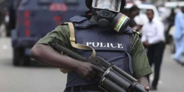 Fatal Stray Bullet Kills Man in Kebbi Amid Nationwide Protests