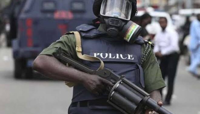 Fatal Stray Bullet Kills Man in Kebbi Amid Nationwide Protests