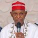 Kano State Eases 24-Hour Curfew to Allow Friday Prayers Amid Protest-Related Chaos