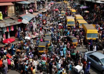 Economic Hardship: Nigeria’s Bond Declines